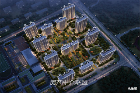 护驾御泽园3室2厅2卫88万121.54m2精装修出售